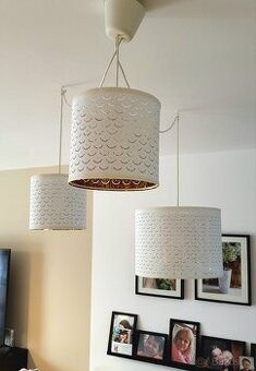 IKEA NYMÖ stropní závěsné svítidlo