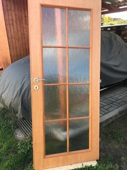 Interiérové dveře