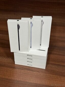 iPhone Air 256GB - NOVÝ