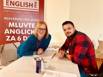 NEBOJÍM SE, CHCI KONEČNĚ MLUVIT (1-1 jeden na jednoho)