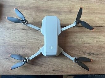 Dji Mini 2 fly more combo