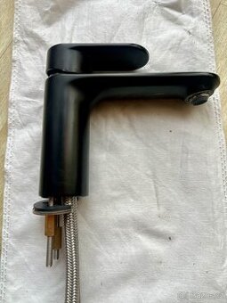 Umyvadlová baterie Cersanit