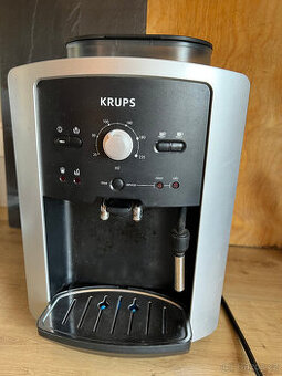 Kávovar Krups XP 7200