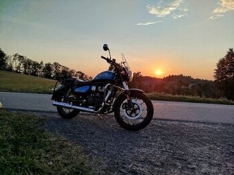 Royal Enfield Meteor 350 rv.2022