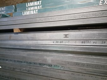 Profily na SDK příčky CW 75