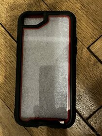 nárazuvzdorný obal na Apple iPhone 6, 7, 8