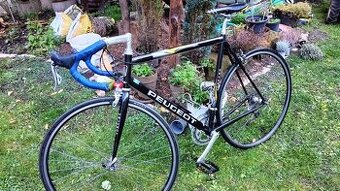 Silniční kolo Peugeot