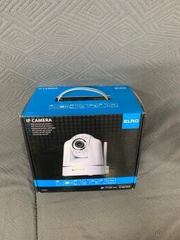 IP Camera C704IP 2 – kompletní sada
