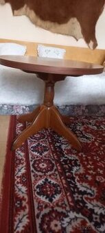 Konferenční stolek