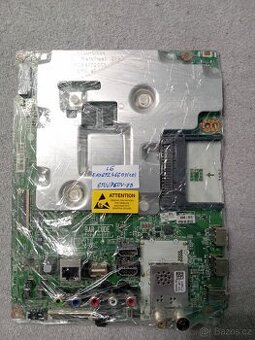 Mainboard LG TV 65UJ750V-ZB
