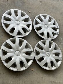 Poklice Suzuki 15” Originální