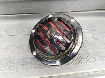 Klakson PAL originál uloženka Jawa ČZ