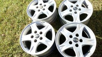 15 Alu Nissan Almera Altima  Juke Leaf Murano Qash