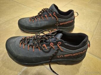 Trekové boty La Sportiva Tx4 Evo velikost 42,5