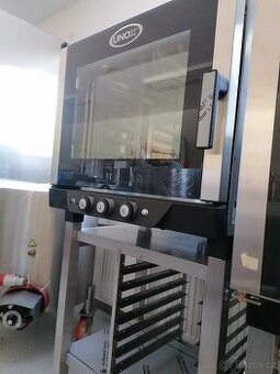 CHEFLUX™ MANUAL 5 GN 1/1 XV393