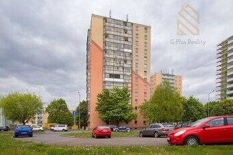 Prodej, byt, 3+kk, 57 m2, ul. Dvořákova, Karlovy Vary - Star