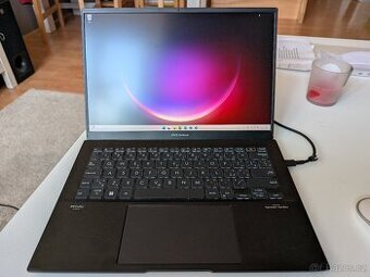 Notebook Asus Zenbook 14