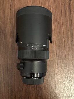 Sigma 50-100 mm f/1,8 Art pro Nikon