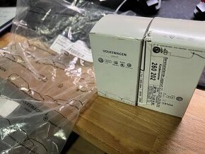 Original VW xenon zarovky