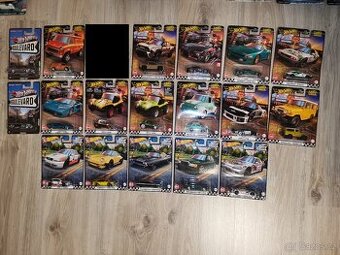 Hot wheels Premium / Boulevard