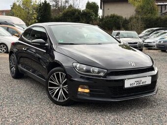 Volkswagen Scirocco 1.4TSi 92kw ALLSTAR (TOP STAV)