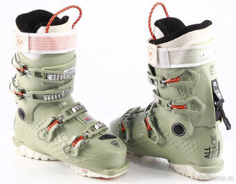 Použité dámské lyžáky ROSSIGNOL ALLTRACK 2024