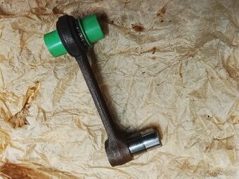 Čz motokros ojnice 981.