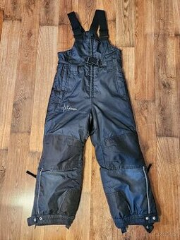 Lyžařské kalhoty 110