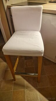 Barové židle IKEA