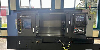 Soustruhy - CNC PUMA 2600 LY II