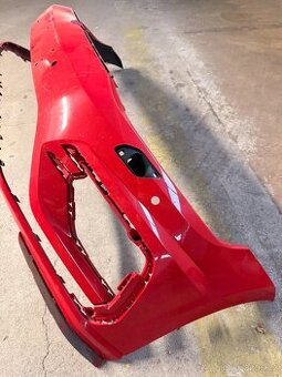 Volkswagen Golf 7 R (přední nárazník)