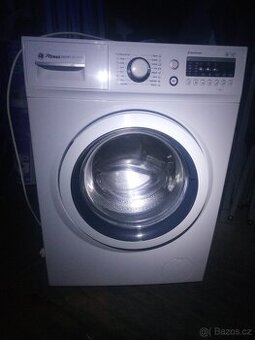Prodám  pračku ROMO (jak nová)