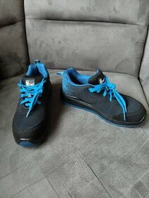 Obuv CXS TEXLINE VIS S1 velikost 37/ 38 nové