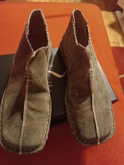 Boty kotníčkové helix vel.36