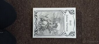 Jules Verne -Josef Vybíral, Cestovní stipendia, Hvězda Jihu