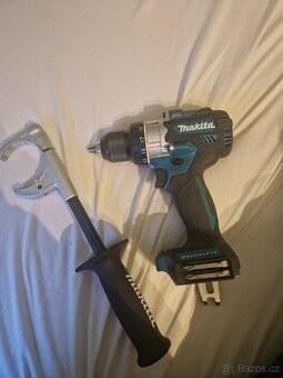 Aku Vrtačka Makita DDF486