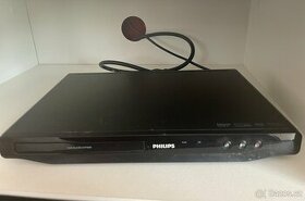 DVD přehrávač Philips