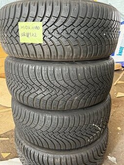 225/45/19 zimní pneu