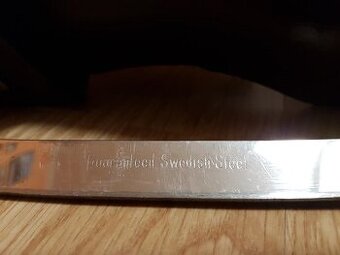 Brusle z třicátých let