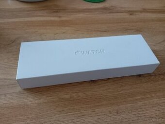 Apple Watch 11 46mm nové , neotevrene, faktura,