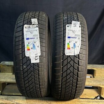 NOVÉ Zimní pneu 215/55 R17 98V XL Matador