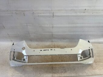 Přední nárazník Škoda Scala