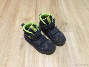 Zimní boty Primigi vel. 33