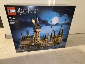 LEGO® Harry Potter™ 71043 Bradavický hrad
