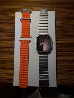 Prodám Apple Watch Ultra 2