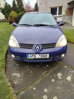 Renault thalia 1.2 16v 55kw