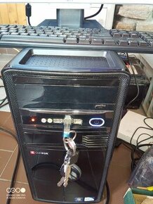 Komplet kancelářská sestava