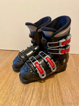 Dětské lyžáky Nordica vel. 22,5 cm (Euro 36)