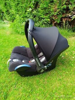 Dětská autosedačka, vajíčko, zn. Maxi Cosi