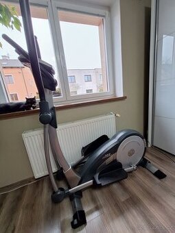 Eliptický trenažér KETTLER VERSO 307